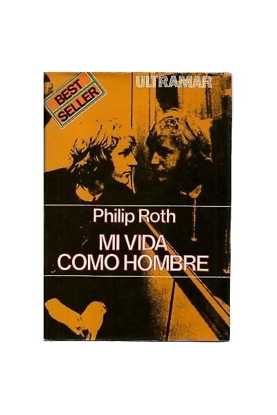 Mi vida como hombre